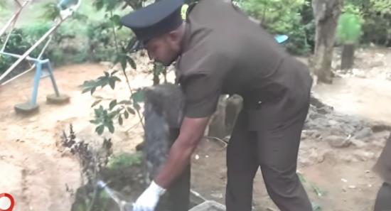 Unsafe Water Sources Reported in Deniyaya